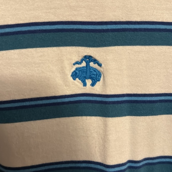 Brooks Brothers Collared Shirt - Lightly Used - Large - Picture 3 of 4